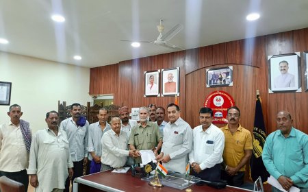 नाबालिग से जुड़े मामले में एससी-एसटी एक्ट की धाराएं जोड़ने की मांग, आयोग अध्यक्ष ने पुलिस अधीक्षक को उचित कार्रवाई के लिए कहा