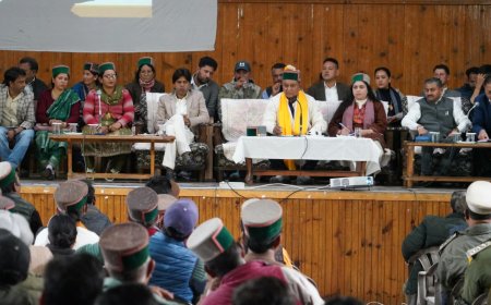 राजस्व मंत्री जगत सिंह नेगी की अध्यक्षता में वन अधिकार अधिनियम-2006 के प्रभावी क्रियान्वयन को लेकर कार्यशाला आयोजित