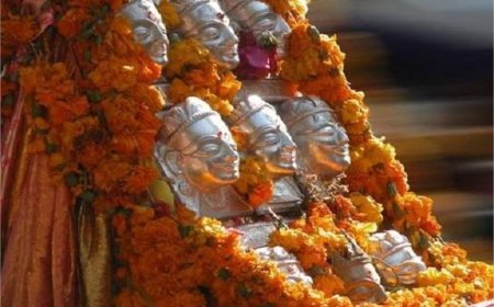 'नशामुक्त हिमाचल' थीम के साथ 21 से 27 अक्टूबर तक आयोजित होगा अंतरराष्ट्रीय कुल्लू दशहरा