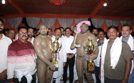 पंजावर में अगले वर्ष से शुरू होंगी एमबीए की कक्षाएं: मुकेश अग्निहोत्री