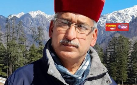 लोकतंत्र और संविधान की आड़ में हिंसा एवं अराजकता को संरक्षण देना कांग्रेस की राजनीति का चिंताजनक चेहरा : संजीव कटवाल
