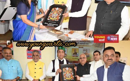 स्वदेशी अपनाकर आत्मनिर्भर और विकसित भारत के संकल्प को साकार करें : जयराम ठाकुर