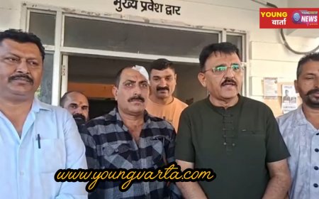 पांवटा साहिब में बस चालक से मारपीट, परिचालक का कैश बैग छीनने का आरोप, तीन लोगों पर मामला दर्ज
