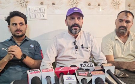 पूरी हुई बांध विस्थापितों की माँग, कल हॉउसलैस परिवारों को चेक किए जाएंगे वितरित