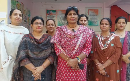 सीएम सुक्खू के तोहफे से खुशियों भरी दिवाली, डीए बढ़ने से खिले कर्मचारियों के चेहरे
