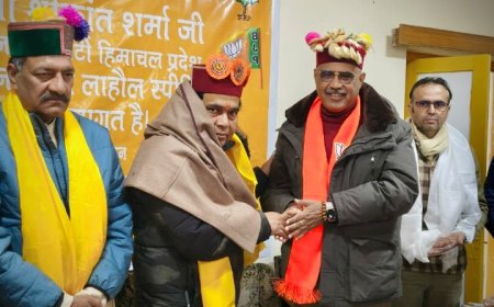 लोकतांत्रिक तरीके से चुनी गई भाजपा की चार सरकारों को गिराने वाली कांग्रेस आज वोट चोरी का झूठा राग अलाप रही है : श्रीकांत शर्मा