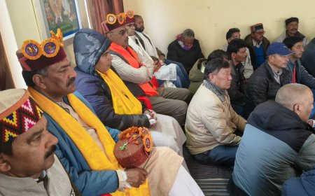 कांग्रेस को जनजातीय क्षेत्रों के वोट तो चाहिए, लेकिन जनता को बुनियादी सुविधाएं देने की नीयत नहीं: श्रीकांत शर्मा