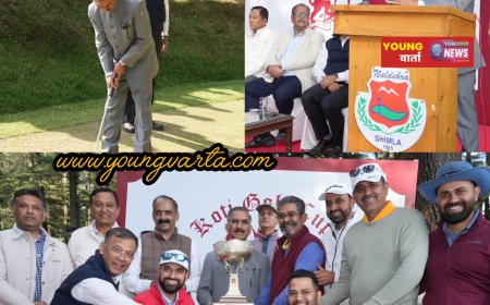 आगामी पांच वर्षों में पर्यटन क्षेत्र में 15,000 करोड़ रुपये का निवेश करेगी प्रदेश सरकारः मुख्यमंत्री
