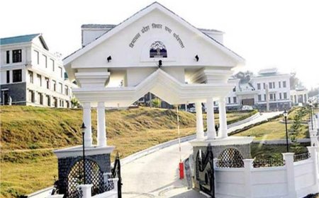 16 नवंबर से शुरू होगा हिमाचल विधानसभा का शीतकालीन सत्र, 6 दिन तक चलेगी कार्यवाही
