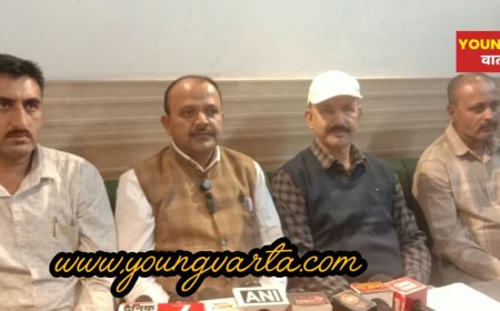अंतर्राष्ट्रीय रेणुका मेले में पहली बार आयोजित होगी खेल प्रतियोगिताएं, पूर्व सैनिक संगठन करेगा आयोजन