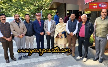 लोकतंत्र बचाने का ढोंग करने वाली कांग्रेस पहले अपने राजनीतिक आचरण पर जवाब दे : डॉ. सिकंदर कुमार