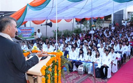 इंटर्नशिप स्टाइपंड बढ़ाने पर प्रदेश सरकार करेगी विचार : मुख्यमंत्री