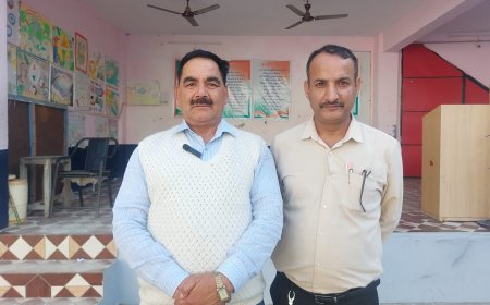 करवाचौथ पर पुरुष कर्मचारियों को अवकाश देने के फैसले से कर्मचारी वर्ग में खुशी