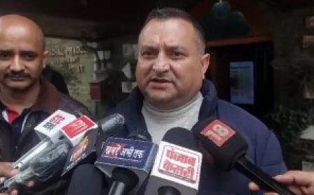 विनय कुमार ने ज्ञानेश कुमार के इस्तीफे की मांग उठाई, बोले- लाठीचार्ज और गिरफ्तारी से नहीं डरेंगे कार्यकर्ता।