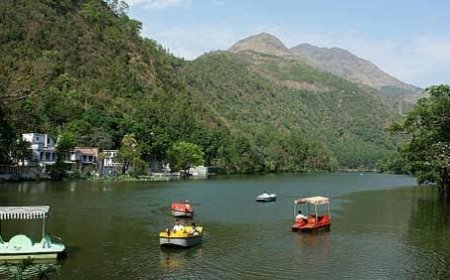 अंतर्राष्ट्रीय श्री रेणुकाजी मेला-2026 के दौरान देवशीला एवं सहस्रधारा में प्रसाद वितरण के प्लॉटों की होगी नीलामी