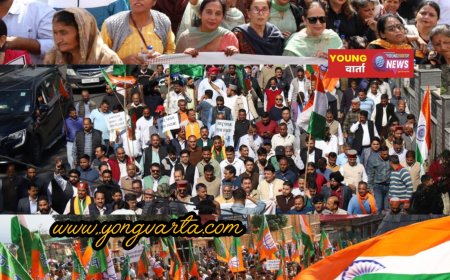 मतपत्रों से हुए चुनावों में भी कांग्रेस को हार, अब किसे दोष देंगे राहुल गांधी : डॉ. राजीव भारद्वाज