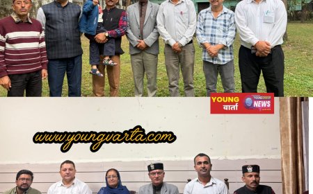 दलीप ठुंडू और खजान कंवर की "महासती सुरमी भाग -2" हारुल *"दलीप ठुंडू" युट्युब चैनल पर लॉन्च*