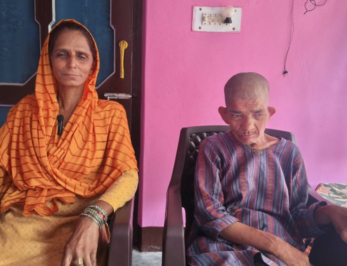 मुख्यमंत्री सहारा योजना: बीमारी की चुनौती के बीच परिवारों के लिए उम्मीद की किरण