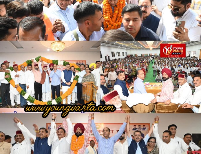 औद्योगिक क्षेत्र में अपनी जेब भरने के चक्कर में प्रदेश में रोजगार और निवेश की संभावनाएं खत्म कर रही सरकार : जयराम ठाकुर