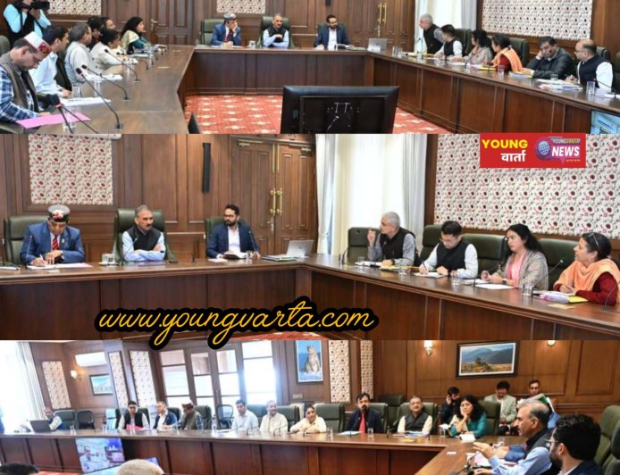जॉब ट्रेनी प्रशिक्षु चिकित्सकों को पीजी पाठ्यक्रम करने की अनुमति दी जाएगीः मुख्यमंत्री