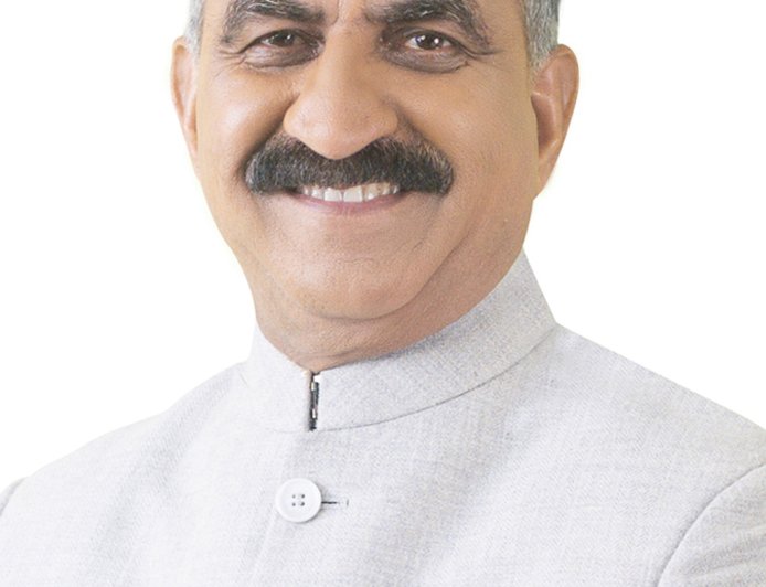 सुख-आश्रय से आत्मनिर्भर बने जसविंदर, तीन युवाओं को भी दिया रोजगार