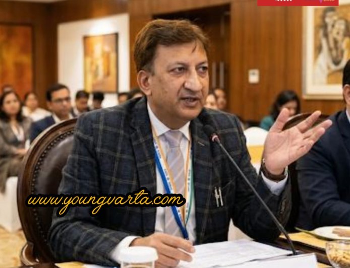 संयुक्त राष्ट्र संघ में गूंजा भारत का आत्मनिर्भर और समावेशी विकास मॉडल: राज्यसभा सांसद ने यूएनजीए के 81वें सत्र को किया संबोधित