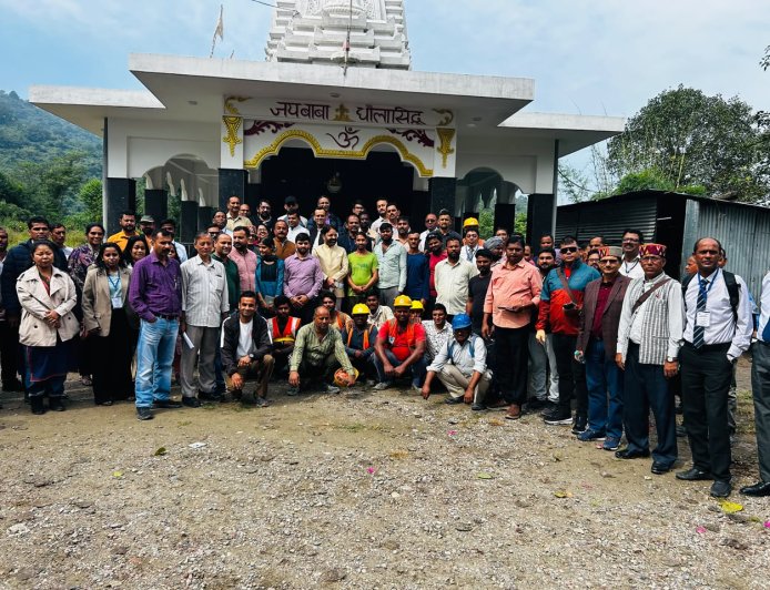 हिमाचल सरकार के श्रम कल्याण मॉडल को अंतर्राष्ट्रीय स्तर पर भी मिली सराहना
