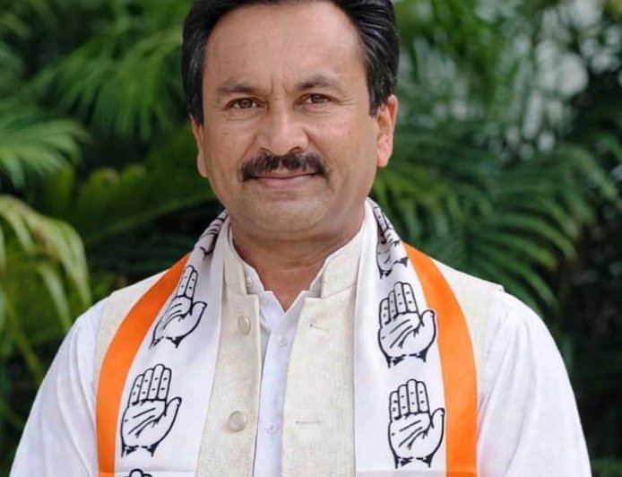 वोट चोरी के खिलाफ जन आंदोलन से घबराई केंद्र सरकार - दिनेश आर्य