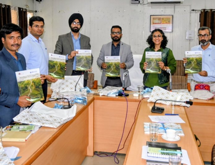 वन अधिकार अधिनियम के प्रभावी क्रियान्वयन को लेकर कार्यशाला आयोजित