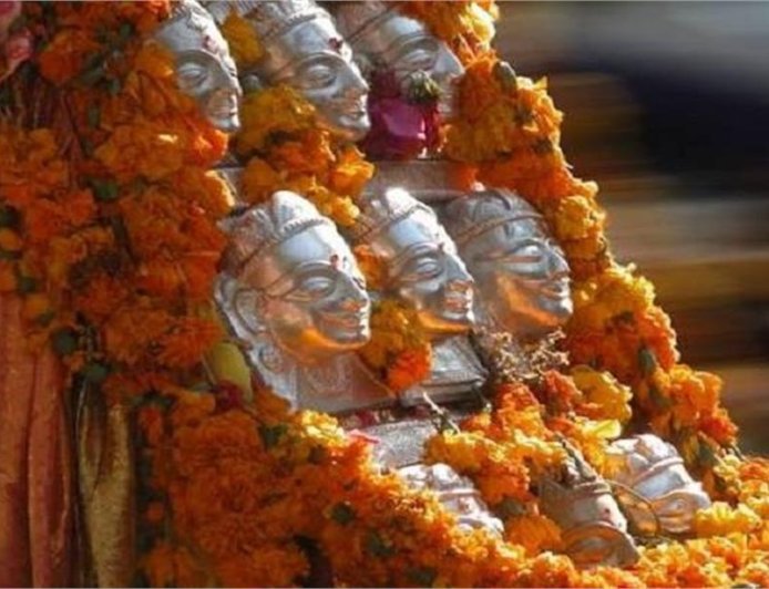 'नशामुक्त हिमाचल' थीम के साथ 21 से 27 अक्टूबर तक आयोजित होगा अंतरराष्ट्रीय कुल्लू दशहरा
