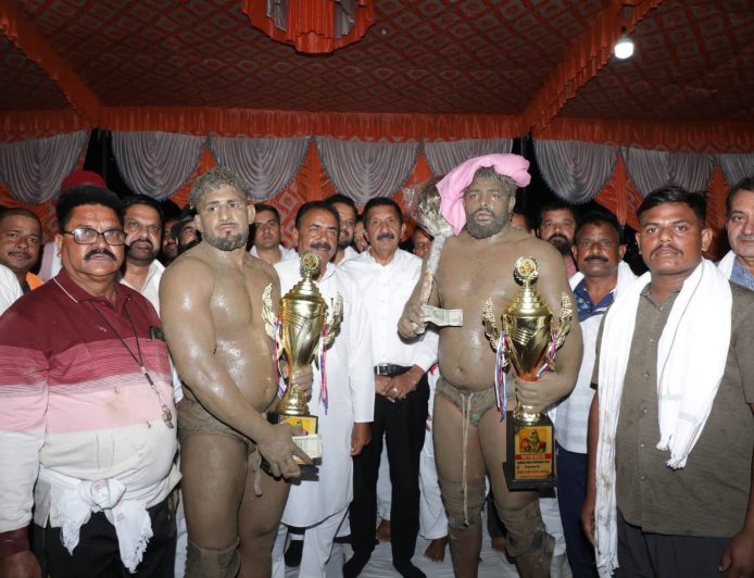 पंजावर में अगले वर्ष से शुरू होंगी एमबीए की कक्षाएं: मुकेश अग्निहोत्री