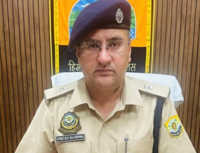 चंबा में गोवंश हत्या मामले में चार आरोपी गिरफ्तार, आज न्यायालय में होंगे पेश