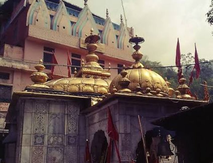 अष्टमी तक 24 घंटे खुला रहेगा ज्वालामुखी मंदिर