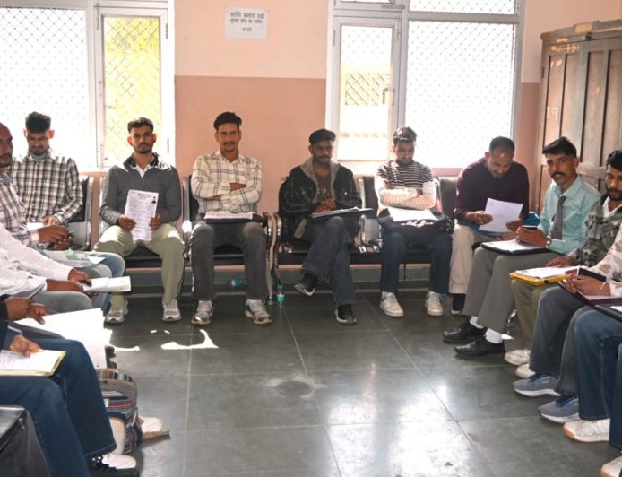 सुक्खू सरकार’ की पहल से युवाओं को मिल रहे विदेशों में रोजगार के बेहतर अवसर