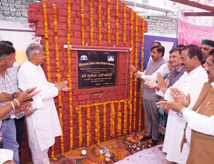 घालूवाल-झलेड़ा पुल के निर्माण ने पकड़ी रफ्तार, 37 करोड़ से बनेगा डबल लेन पुल