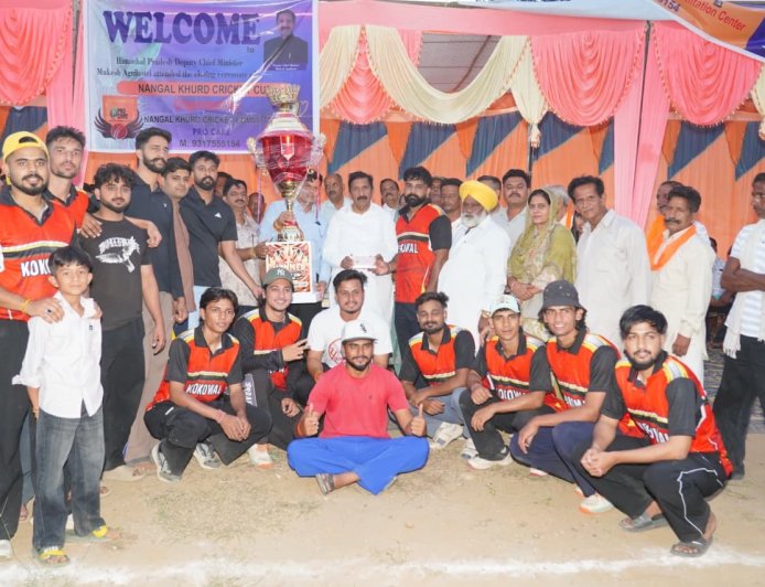 नशे के खिलाफ निर्णायक लड़ाई लड़ रही प्रदेश सरकार, ऊना में नशे से जुड़े लोगों की 1.75 करोड़ रुपये की संपत्तियां सील: मुकेश अग्निहोत्री