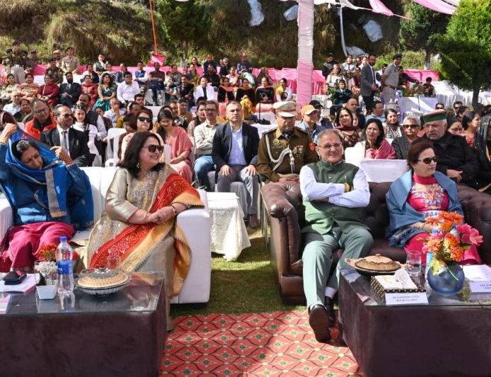 राष्ट्रीय शिक्षा नीति-2020 शिक्षा व्यवस्था में परिवर्तन और युवाओं के सशक्तिकरण का सशक्त माध्यम: राज्यपाल
