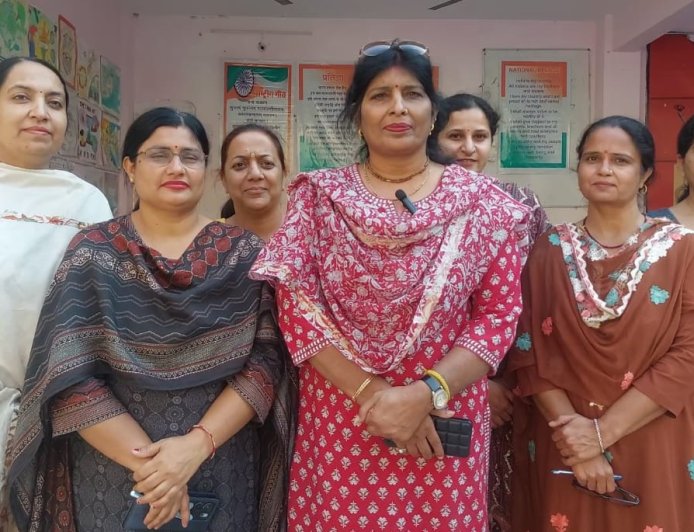 सीएम सुक्खू के तोहफे से खुशियों भरी दिवाली, डीए बढ़ने से खिले कर्मचारियों के चेहरे