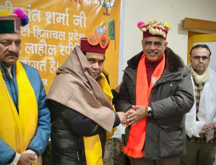 लोकतांत्रिक तरीके से चुनी गई भाजपा की चार सरकारों को गिराने वाली कांग्रेस आज वोट चोरी का झूठा राग अलाप रही है : श्रीकांत शर्मा