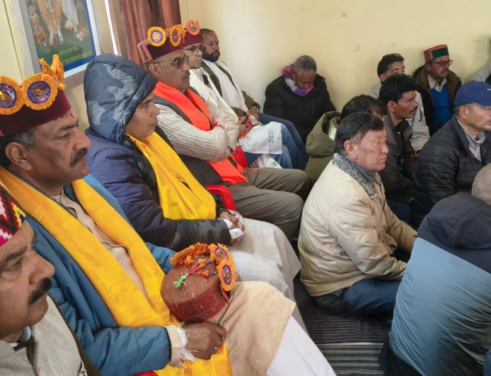कांग्रेस को जनजातीय क्षेत्रों के वोट तो चाहिए, लेकिन जनता को बुनियादी सुविधाएं देने की नीयत नहीं: श्रीकांत शर्मा
