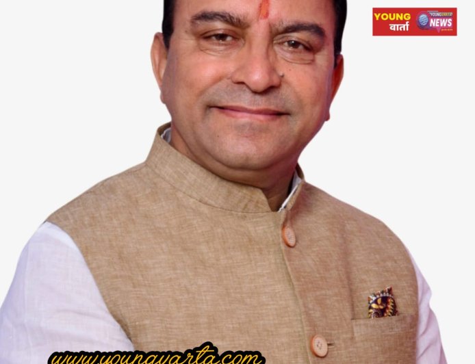 एसआईआर पर भ्रम फैलाने की कांग्रेस और वामपंथी दलों की साजिश सफल नहीं होगी : त्रिलोक कपूर