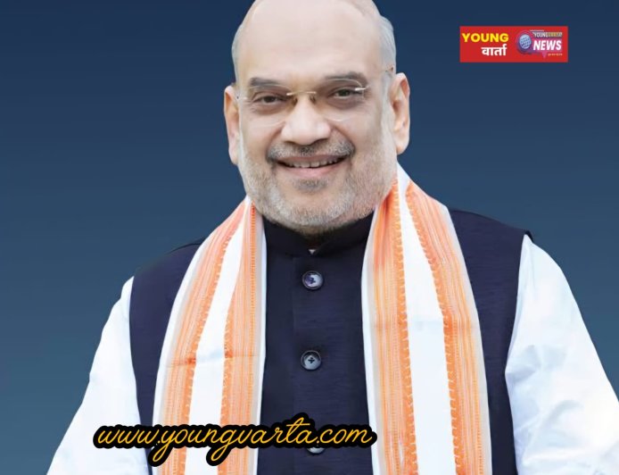 प्रधानमंत्री मोदी के पिता पर मल्लिकार्जुन खरगे की टिप्पणी अत्यंत निंदनीय, कांग्रेस ने राजनीतिक मर्यादाओं को किया तार-तार : अमित शाह