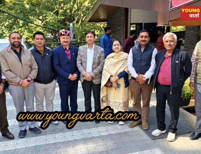 लोकतंत्र बचाने का ढोंग करने वाली कांग्रेस पहले अपने राजनीतिक आचरण पर जवाब दे : डॉ. सिकंदर कुमार