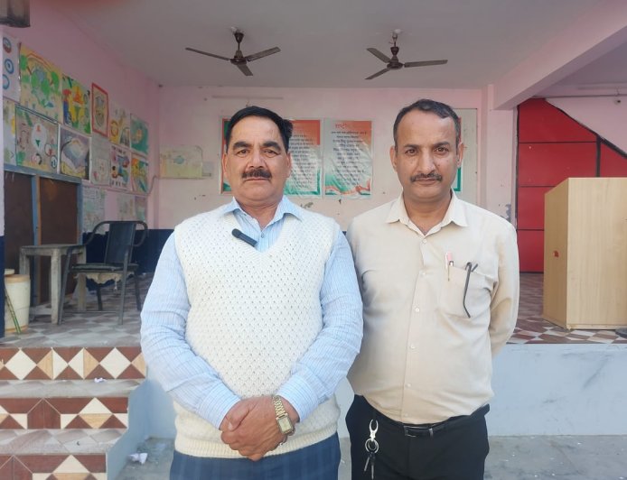 करवाचौथ पर पुरुष कर्मचारियों को अवकाश देने के फैसले से कर्मचारी वर्ग में खुशी