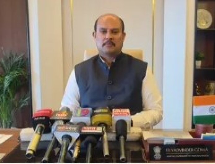 शिमला में 419 खिलाड़ियों को सम्मानित करेगी सुक्खू सरकार, 17.85 करोड़ के पुरस्कार होंगे वितरित